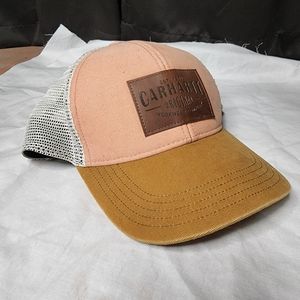 Womens Carhartt Trucker Hat